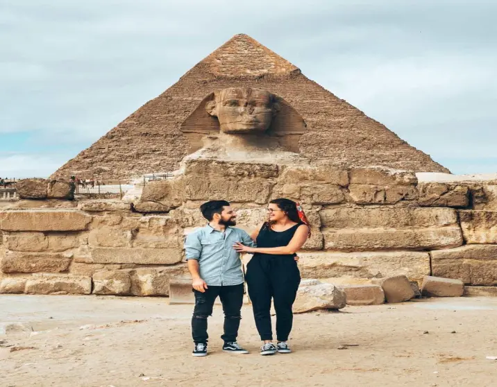 BEST  Classic SEVEN DAYS TOURS PACKAGE IN EGYPT